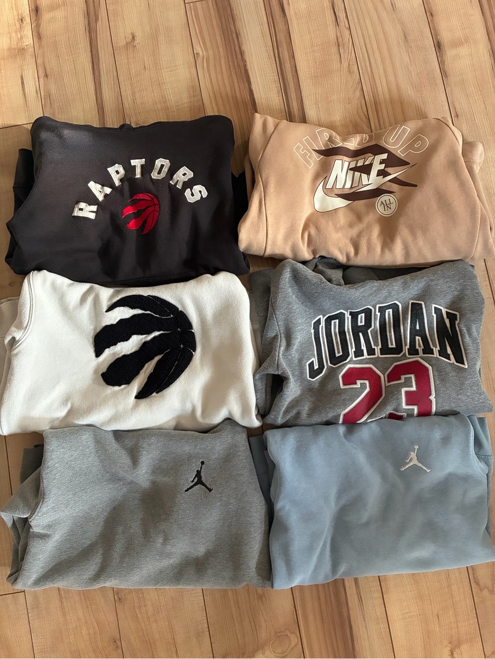 Boys Clothing Lot